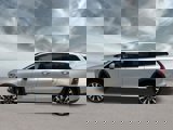 New 2025 Volvo V60 B5 Cross Country Ultra w/ Protection Package Premier image 2