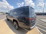 New 2025 Jeep Wagoneer L Series III w/ Premium Group I image 4