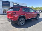 New 2026 GMC Terrain AT4 image 3
