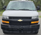 Used 2020 Chevrolet Express 2500 image 2