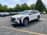 New 2025 Subaru Outback Touring XT image 3