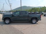New 2026 Chevrolet Silverado 1500 LT w/ Snow Plow Prep Package image 4