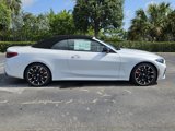New 2026 BMW M440i Convertible w/ Premium Package image 3