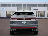 New 2025 Volkswagen Atlas Cross Sport SEL Premium R-Line image 5