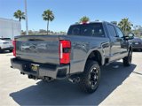 New 2025 Ford F250 Lariat image 6