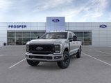 New 2025 Ford F250 Lariat image 2