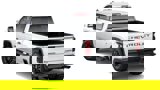 New 2026 Chevrolet Silverado 2500 Custom w/ Custom Value Package image 4