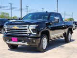 New 2025 Chevrolet Silverado 2500 High Country w/ High Country Premium Package image 2