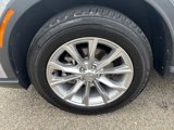 Certified 2023 Honda CR-V EX image 2