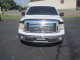 Used 2011 Ford F150 XLT w/ XLT Chrome Pkg image 4