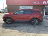 Used 2024 Chevrolet Blazer RS image 4