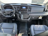 New 2025 Ford Transit 250 148 Medium Roof image 2