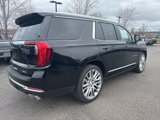New 2025 GMC Yukon Denali w/ Denali Reserve Package image 4