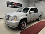 Used 2013 Cadillac Escalade EXT Premium image 2