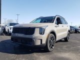 New 2025 Kia Sorento SX image 5