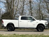 Used 2020 RAM 2500 Big Horn image 2