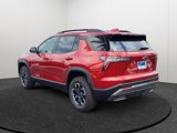 New 2026 Chevrolet Equinox ACTIV w/ Convenience Package III image 4
