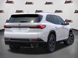 New 2025 Buick Enclave Sport Touring w/ Power Package image 4