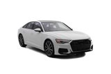 New 2025 Audi A6 Premium Plus image 2