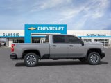 New 2025 Chevrolet Silverado 2500 Custom w/ Custom Value Package image 5