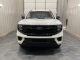 New 2025 Ford Expedition Active image 2