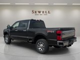 New 2025 Ford F350 King Ranch w/ Chrome Package image 3
