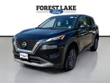 Used 2022 Nissan Rogue S image 3