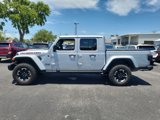 Used 2024 Jeep Gladiator Rubicon image 3