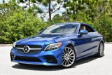 Used 2022 Mercedes-Benz C 300 Cabriolet image 2