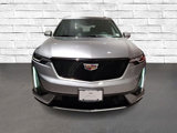 Certified 2024 Cadillac XT6 Sport w/ Technology Package image 3
