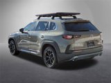 Certified 2024 MAZDA CX-50 Meridian Edition w/ Apex Package image 3