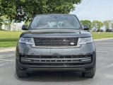 New 2025 Land Rover Range Rover SE image 2