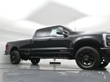 New 2025 Ford F350 Lariat w/ Black Appearance Package image 3