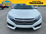 Used 2018 Honda Civic EX image 2