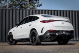 New 2025 Mercedes-Benz GLC 63 AMG S image 2