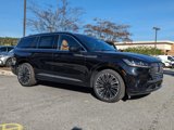 New 2025 Lincoln Aviator Black Label image 2