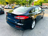 Used 2020 Ford Fusion SE image 6