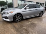 Used 2017 Honda Accord Sport Special Edition image 4