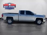 Used 2018 Chevrolet Silverado 1500 LT image 2