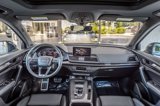 Used 2019 Audi SQ5 Prestige w/ Prestige Package image 3