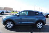 New 2025 Buick Encore GX Preferred image 4