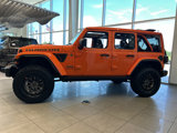 New 2025 Jeep Wrangler Unlimited Rubicon 392 image 5