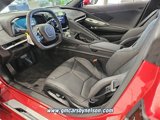 New 2025 Chevrolet Corvette Stingray Coupe w/ Battery Protection Package image 6