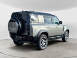 New 2025 Land Rover Defender 110 X image 5
