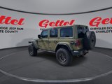 New 2025 Jeep Wrangler Unlimited Rubicon 392 image 6