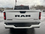 New 2025 RAM 1500 Big Horn image 6