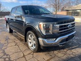 Used 2021 Ford F150 4x4 SuperCrew image 2