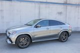 New 2025 Mercedes-Benz GLE 450 4MATIC Coupe image 5