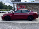 Used 2016 Nissan Altima 2.5 S w/ Power Driver Seat Package image 3