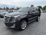 Used 2017 Cadillac Escalade Premium Luxury image 3